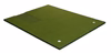 Player Preferred Series Combo Golf Mat - Single Hitting Questions & Answers