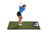 Can you send me any golf courses in Oregon/Washington that have these mats installed?