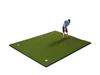 Player Preferred Series Combo Golf Mat - Single Hitting - 8'x10' Questions & Answers