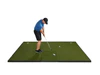 Can you hit in opposite direction as pics suggest, away from the holes, or is hitting strip only meantfor1direction