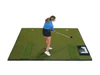 Fiberbuilt Grass Series Combo Mat System - Double Hitting - 10'x10' Questions & Answers