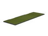 On this product is it possible to later add the putting green in front?