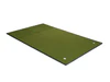 How heavy is your 10x16' mat?