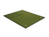 Putting this in sim in basement it will be surrounded by tile I need to know how high it is for how gap with tile