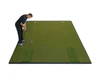 Fiberbuilt Grass Series Combo Mat System - Double Hitting - 10'x16' Questions & Answers